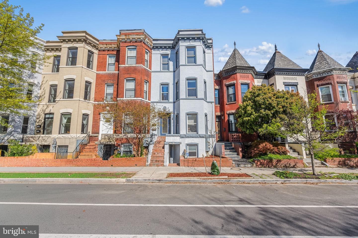 2819 11th Street NW #2 photo 1