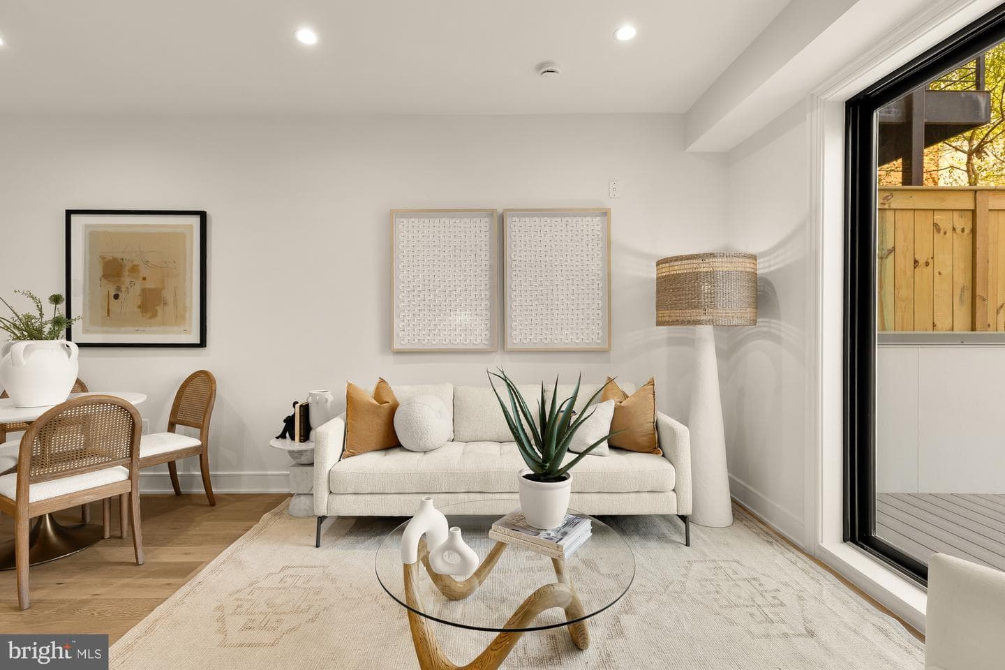 1463 Harvard Street NW #4