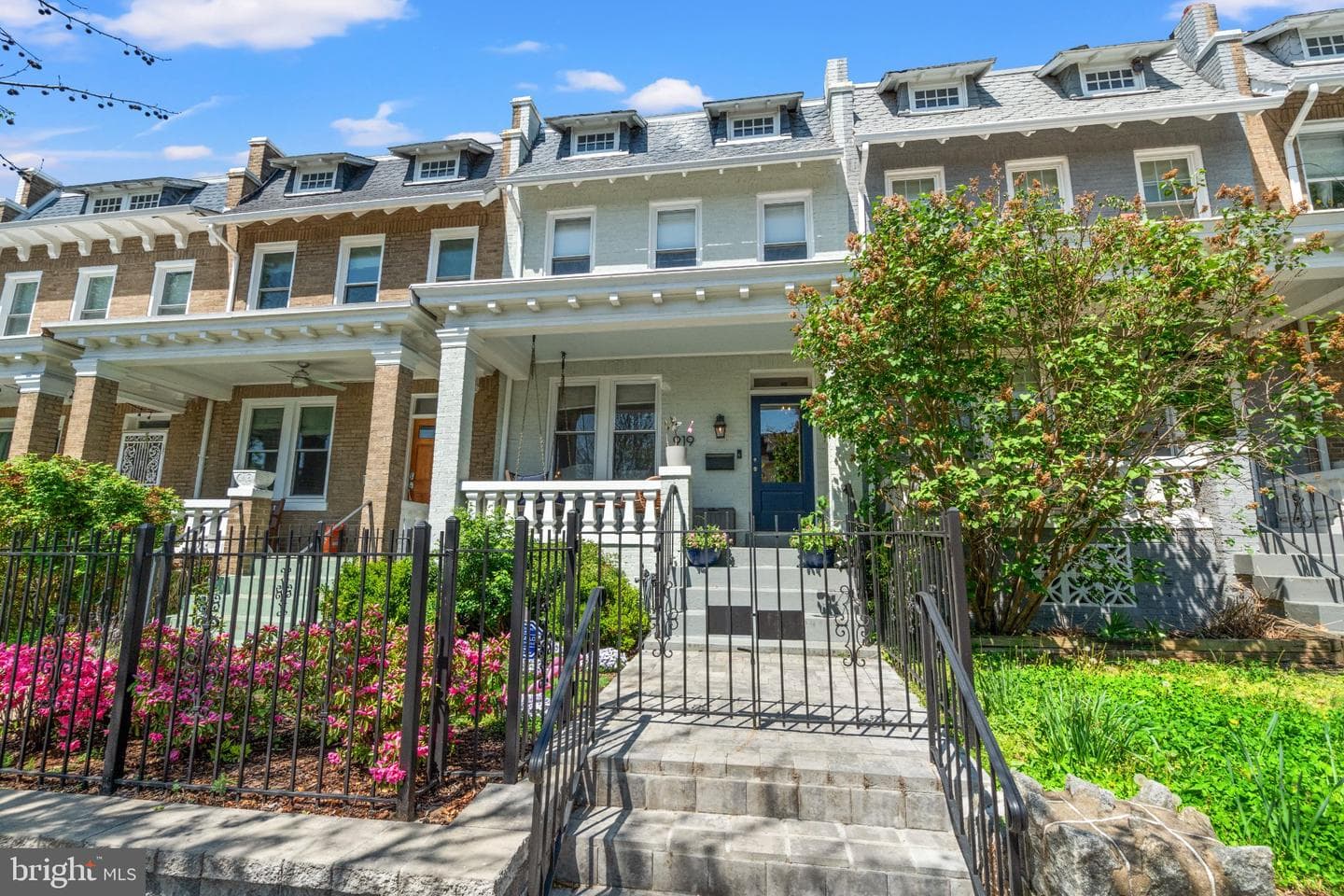 919 Quincy Street NW