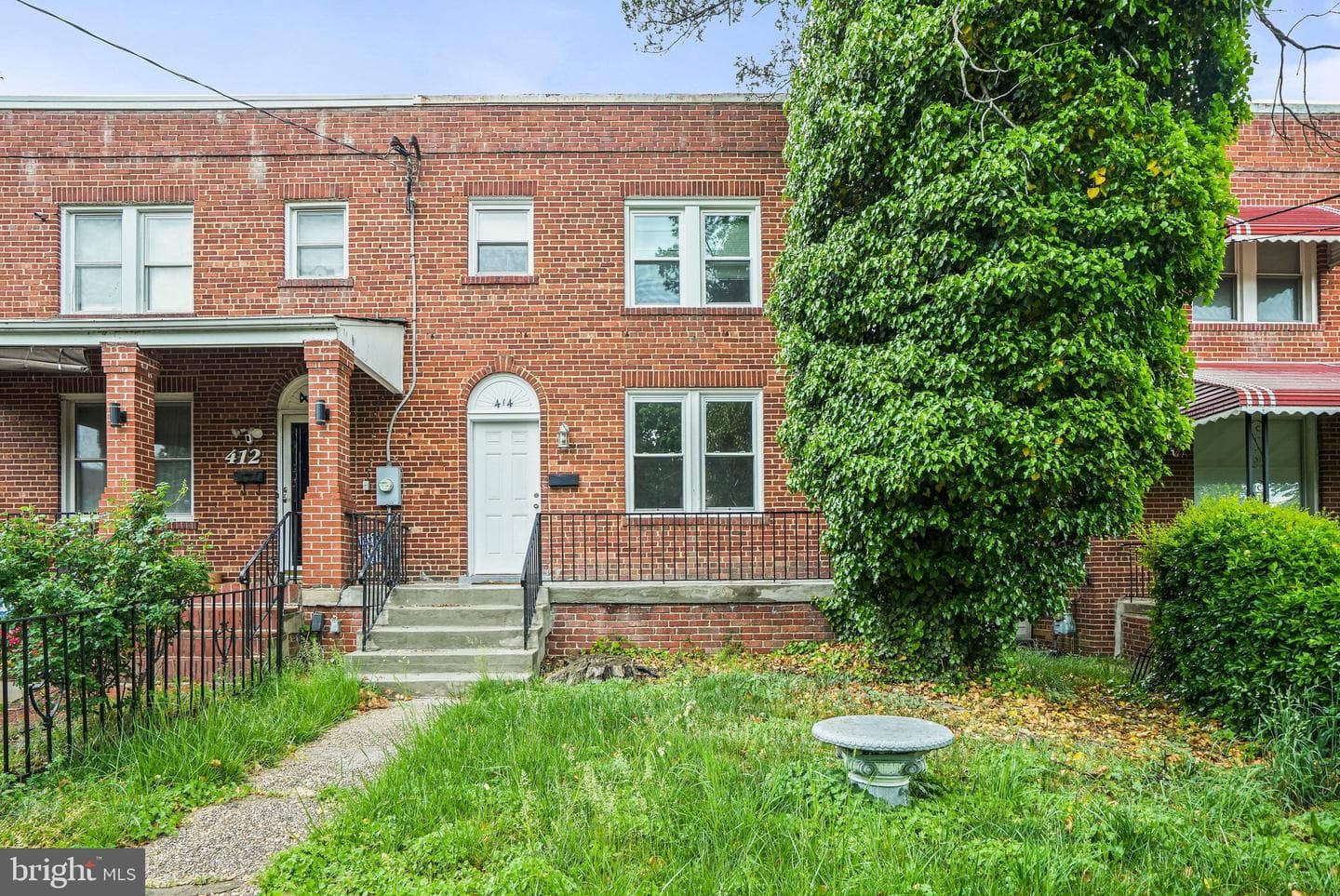 414 Orange Street SE