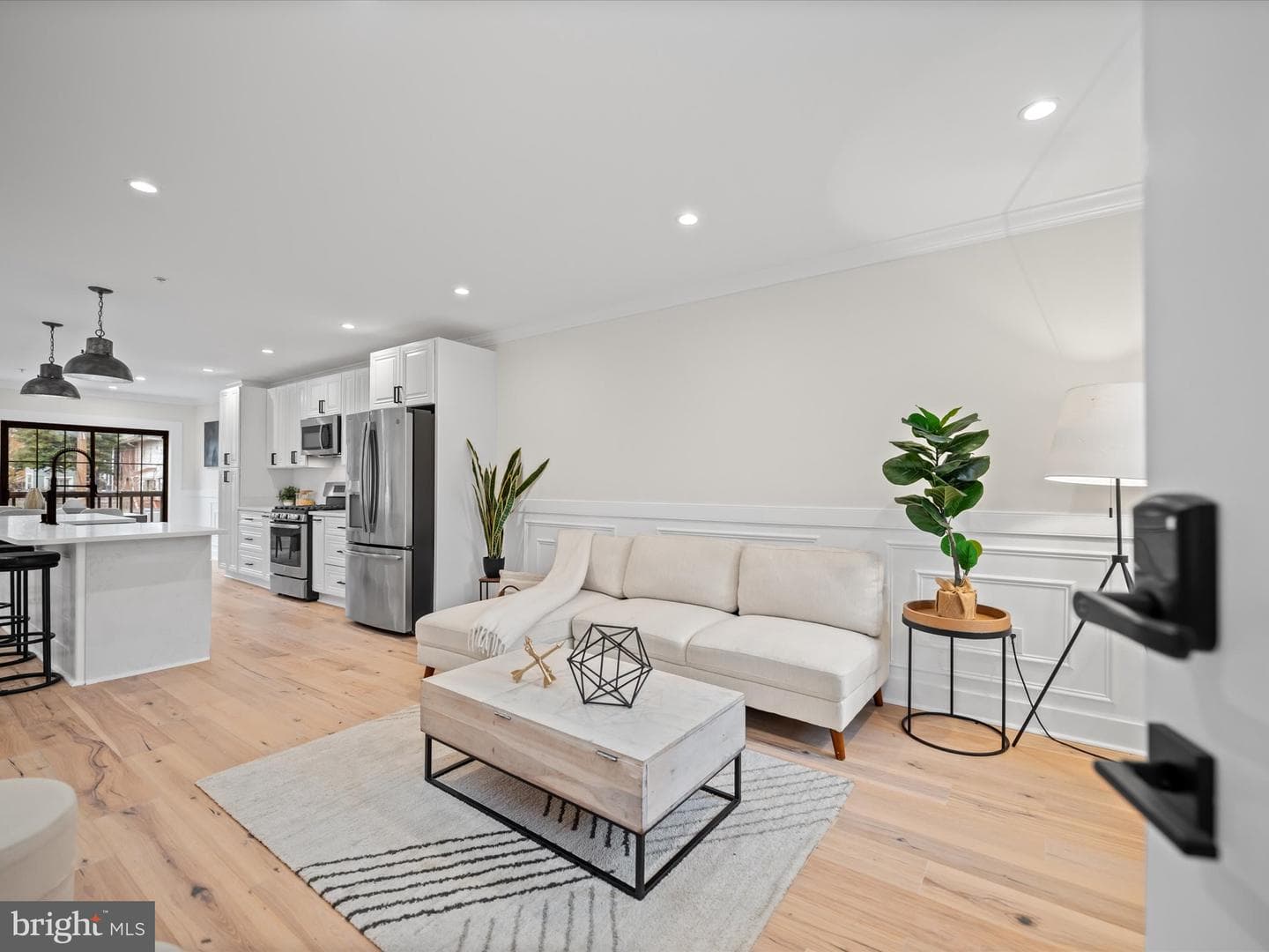 509 Randolph Street NW #1 photo 1