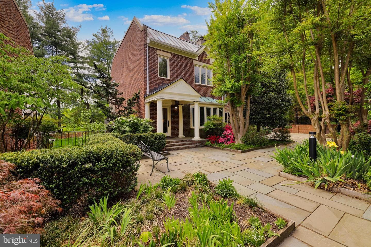 4018 Chancery Court NW