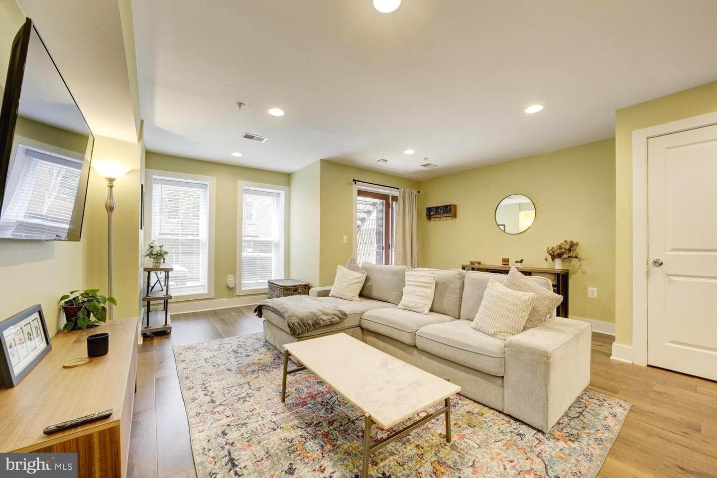 2505 17th Street NW #1, Washington