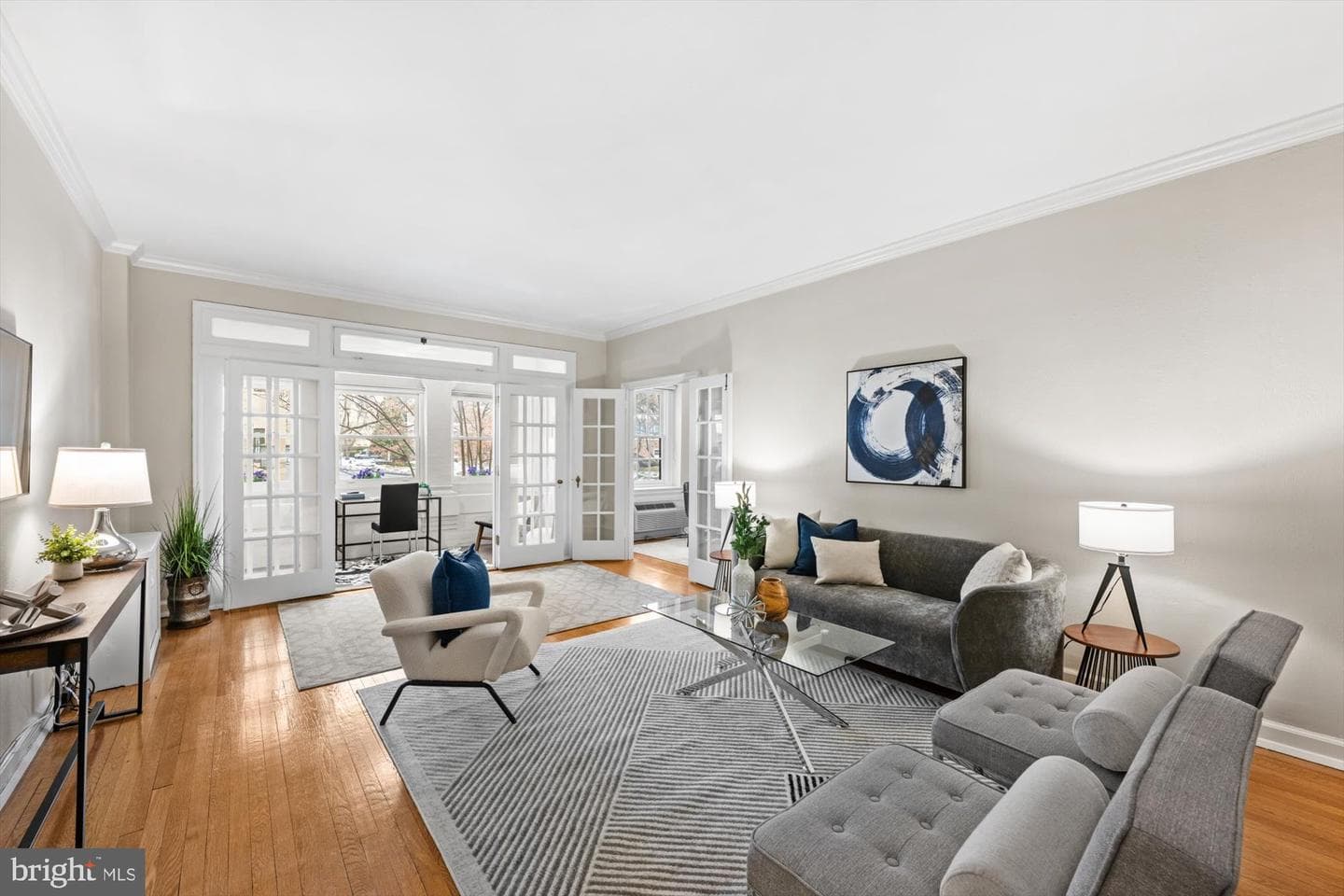 4700 Connecticut Avenue NW #206