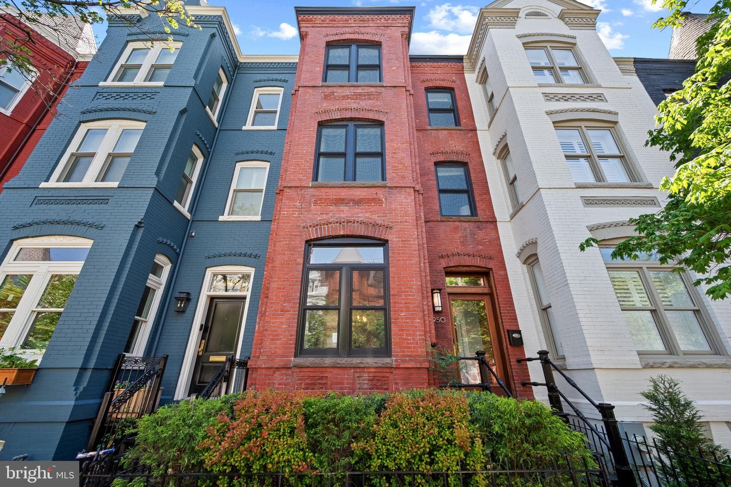 950 Westminster Street NW