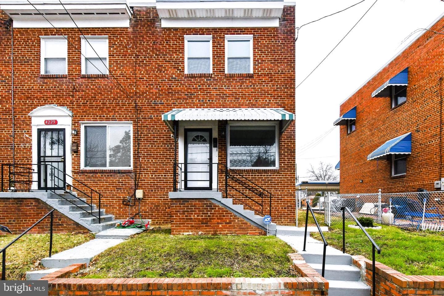 4227 Nash Street SE