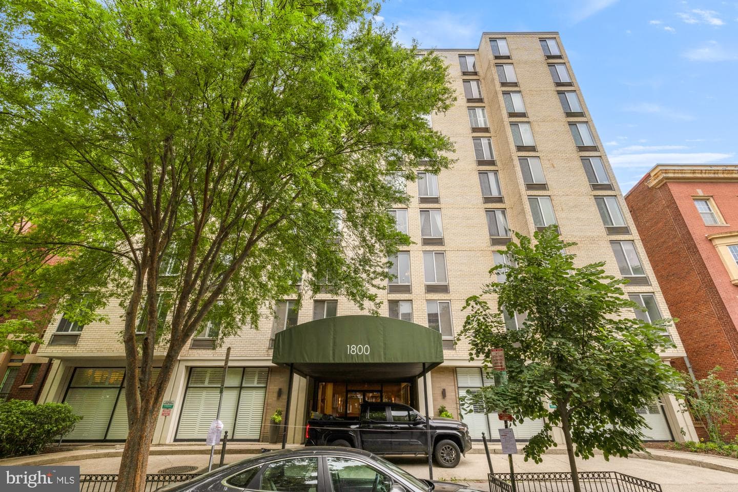 1800 R Street NW #205 photo 1