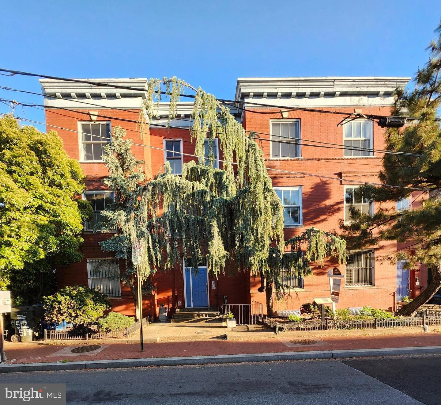 512 U Street NW #8