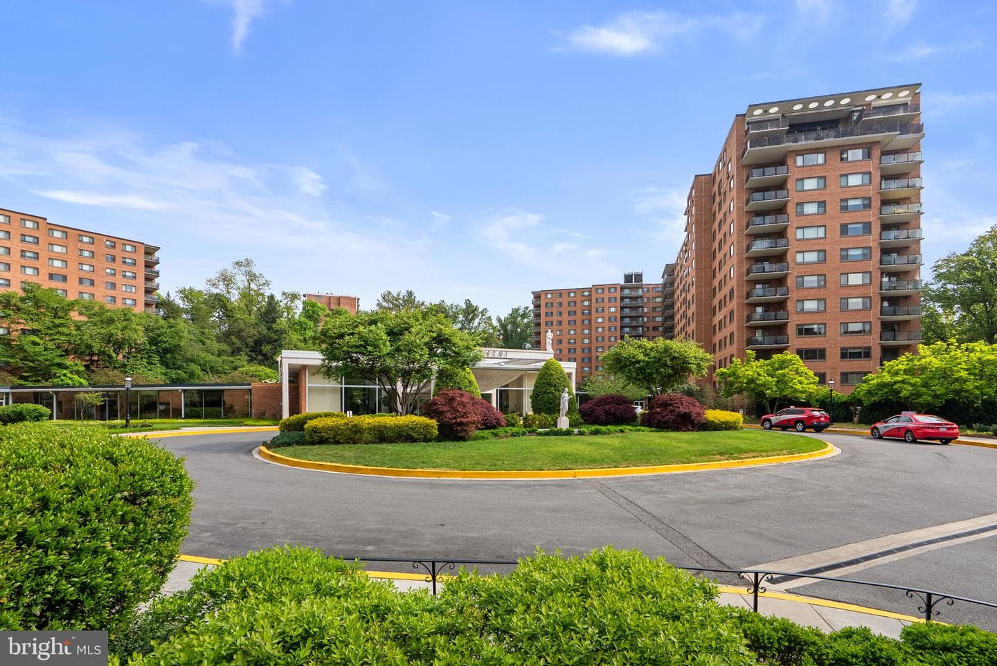 4201 Cathedral Avenue NW #t10e photo 1