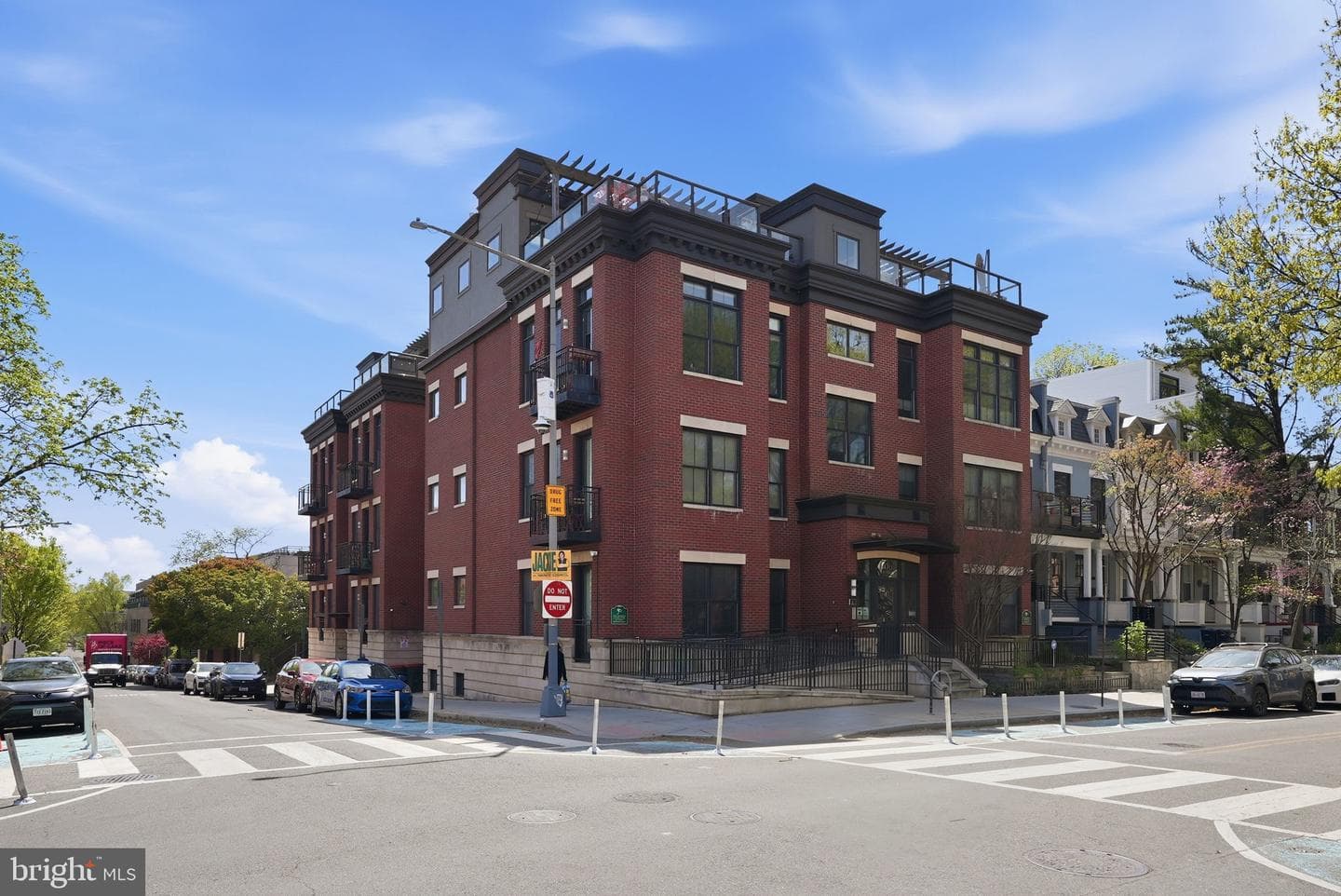 1700 Euclid Street NW #b-3 photo 1