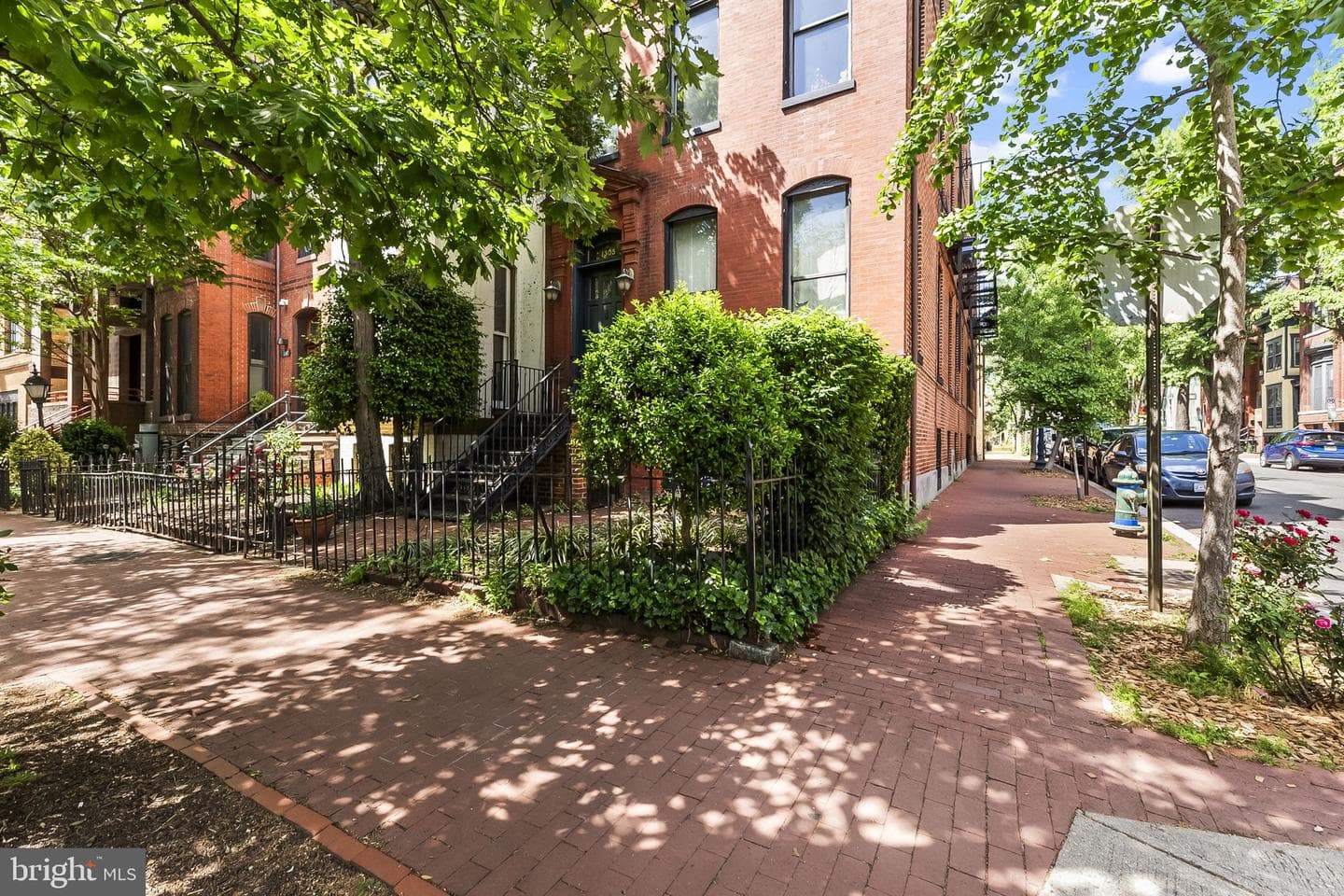 1303 P Street NW #2 photo 1