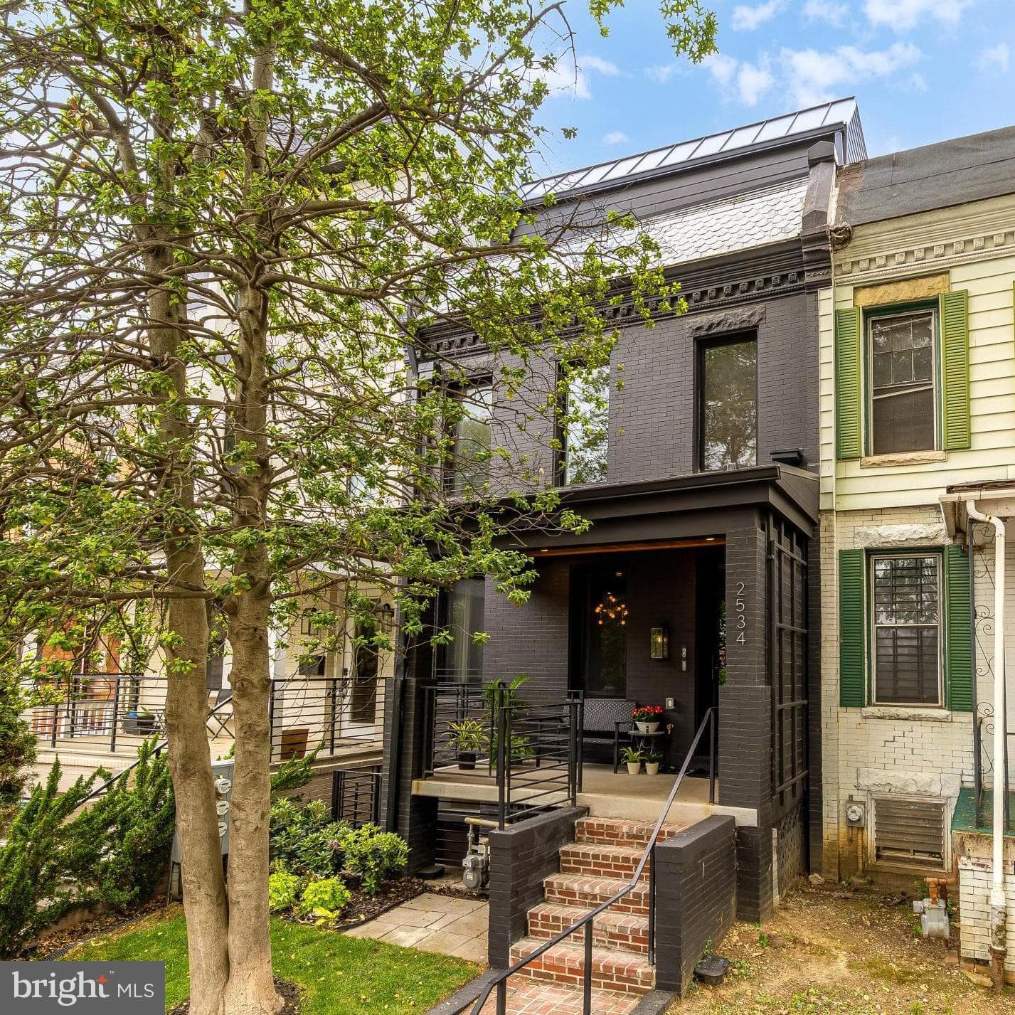 2534 11th Street NW #2 photo 1