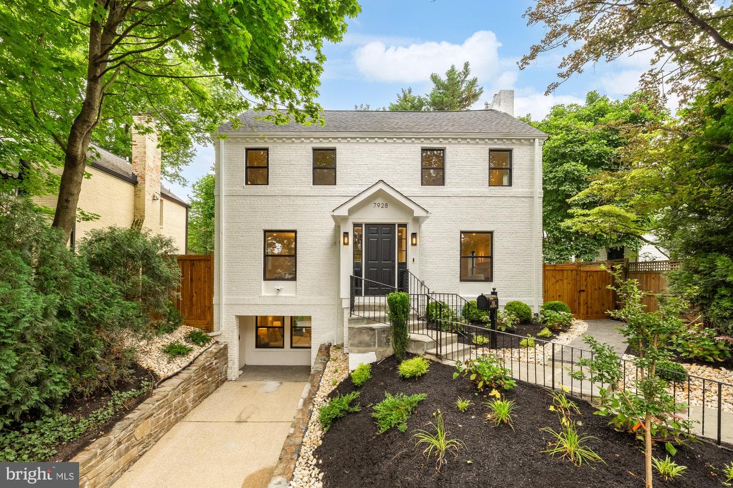 7928 16th Street NW