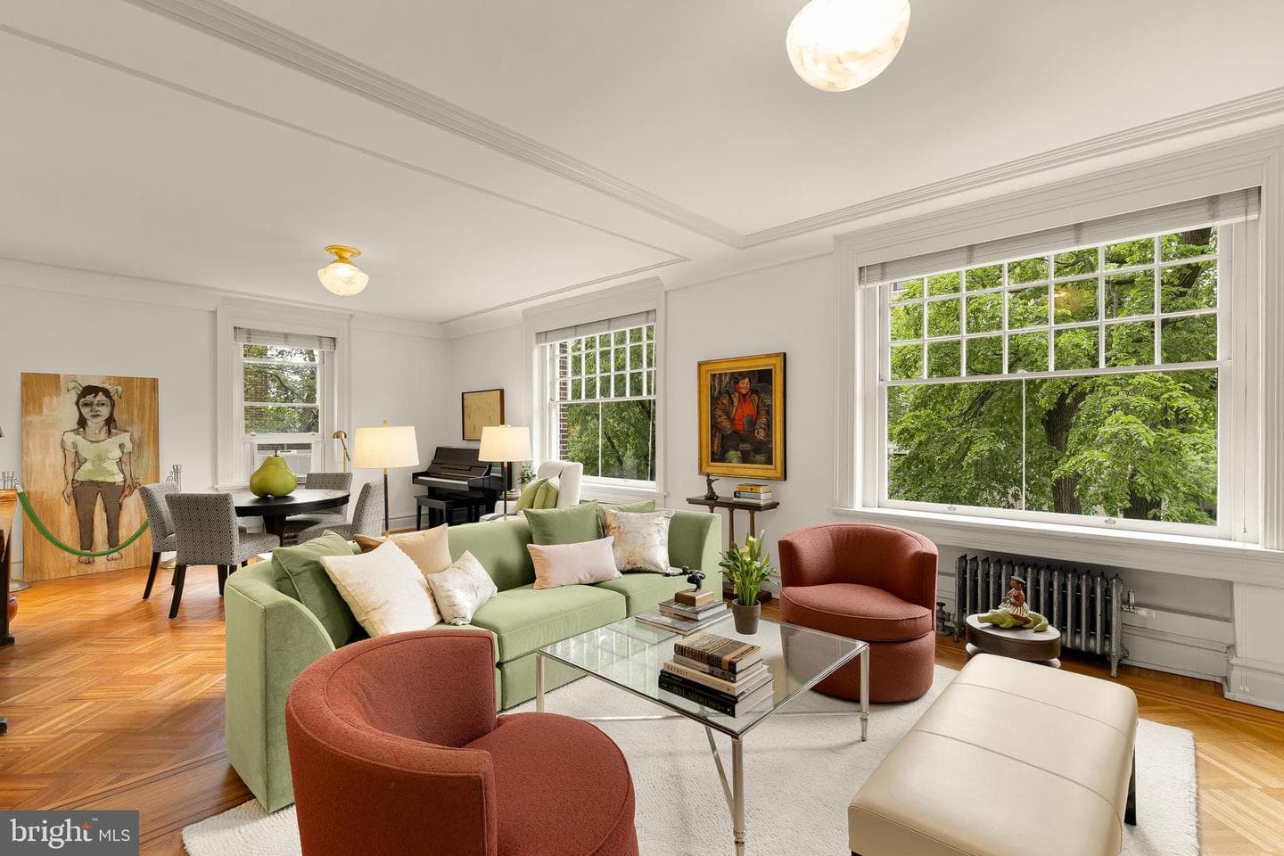 2039 New Hampshire Avenue NW #301 photo 1