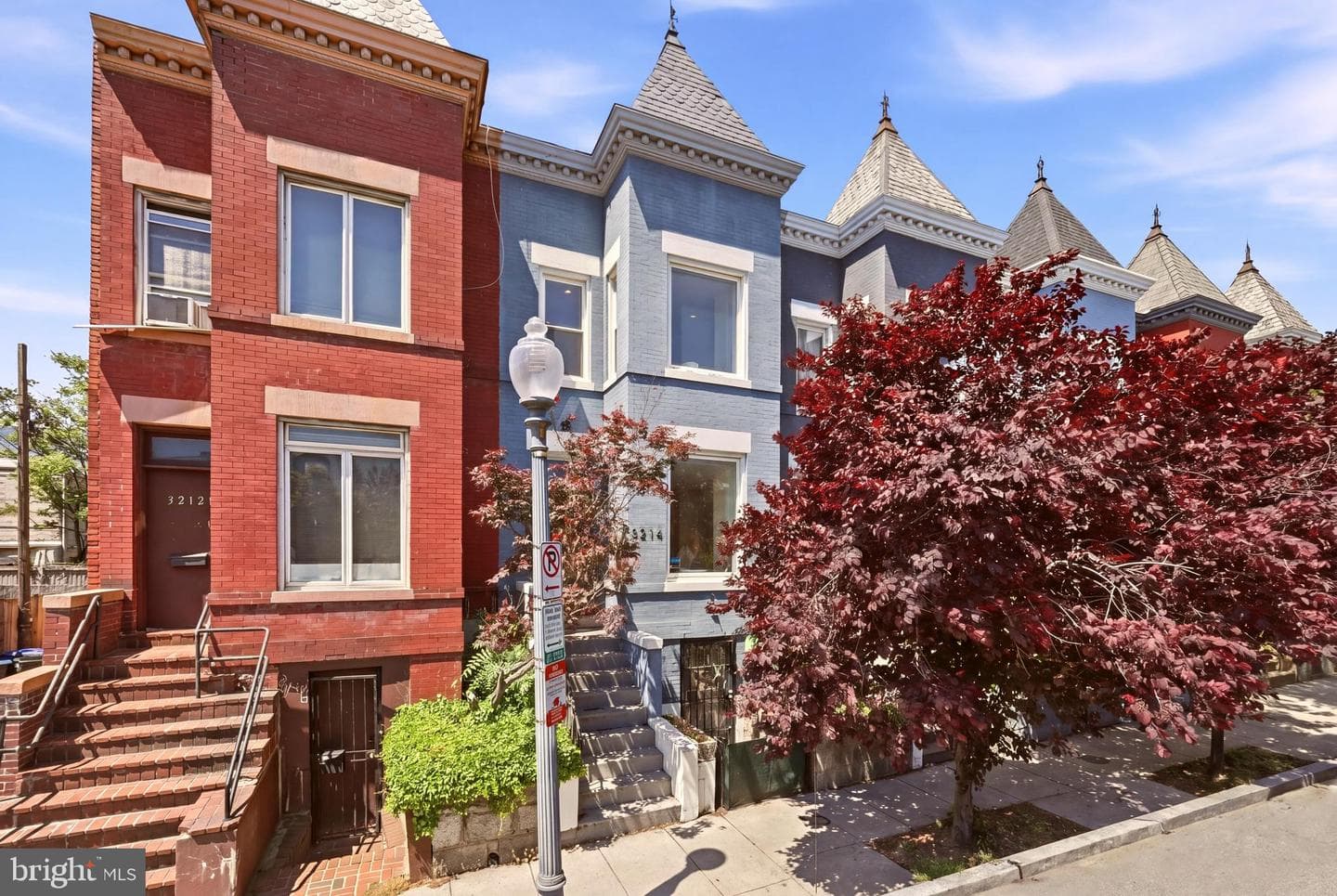 3214 Sherman Avenue NW photo 1
