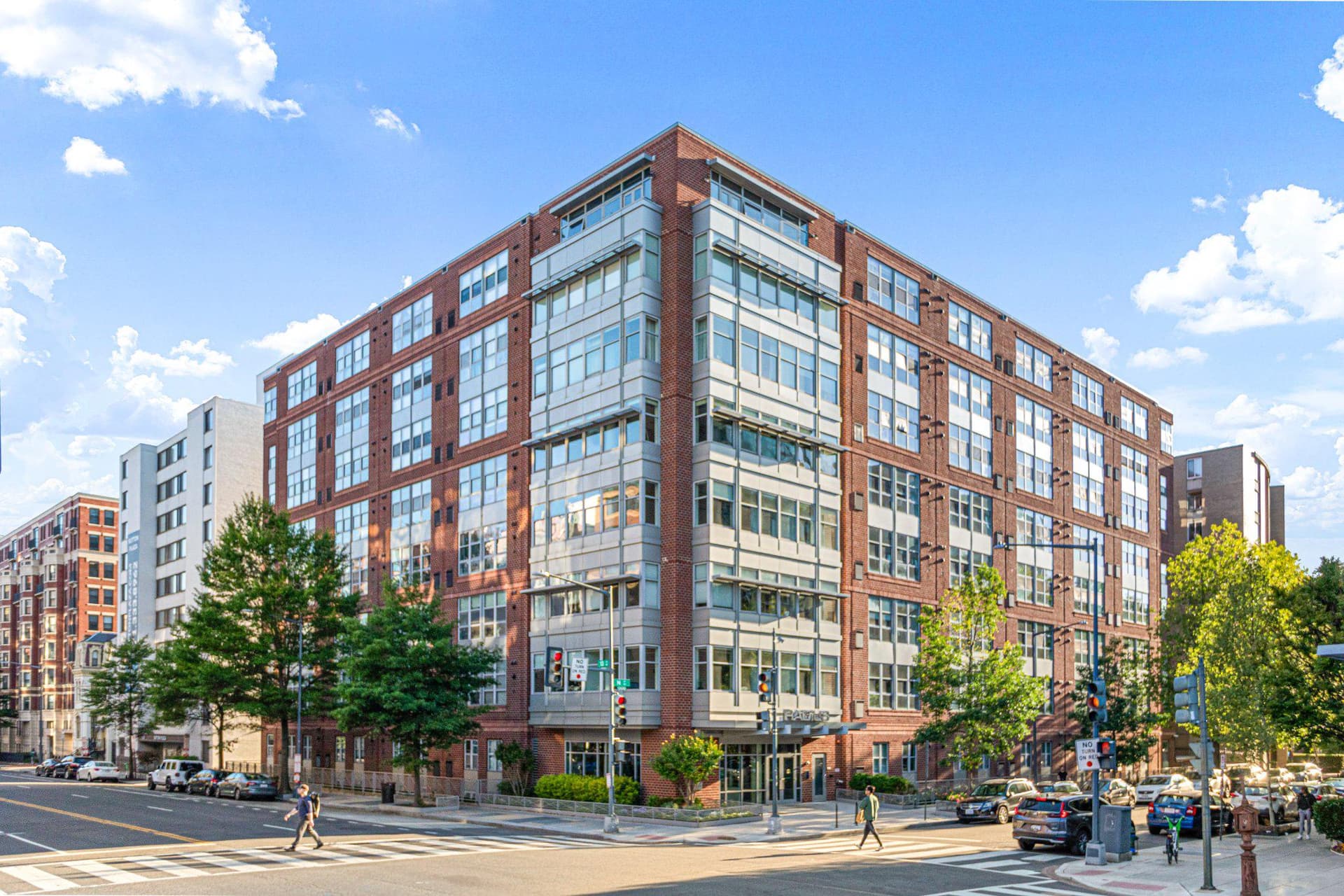 1300 N N Street Street NW #219 photo 1