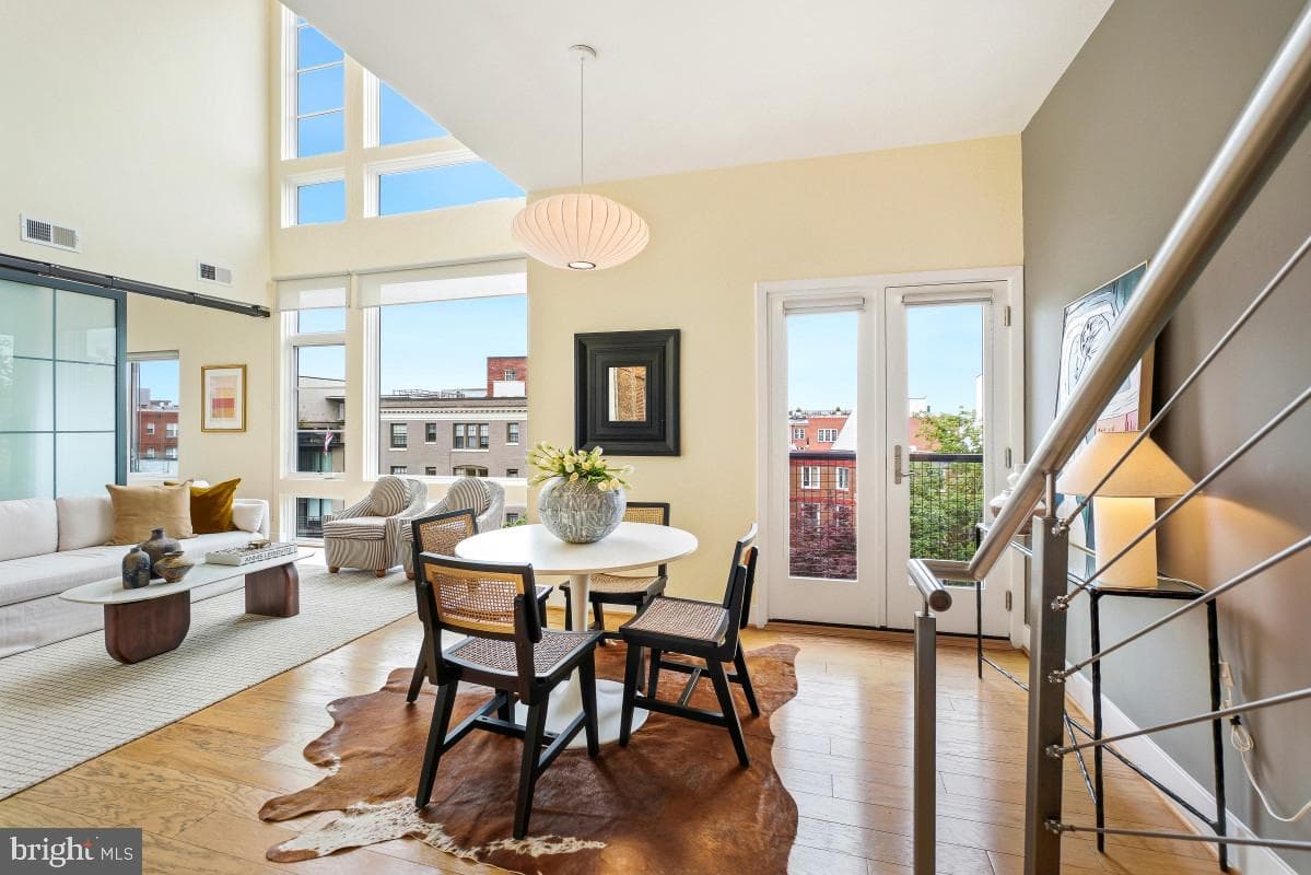 1443 Chapin Street NW #401 photo 1