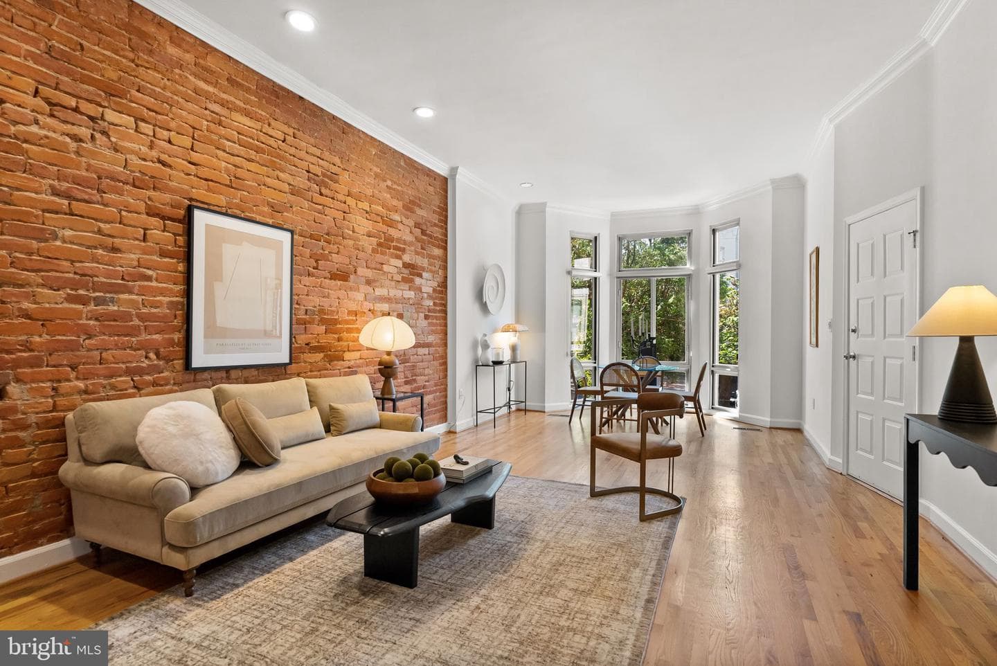 1307 T Street NW #3 photo 1