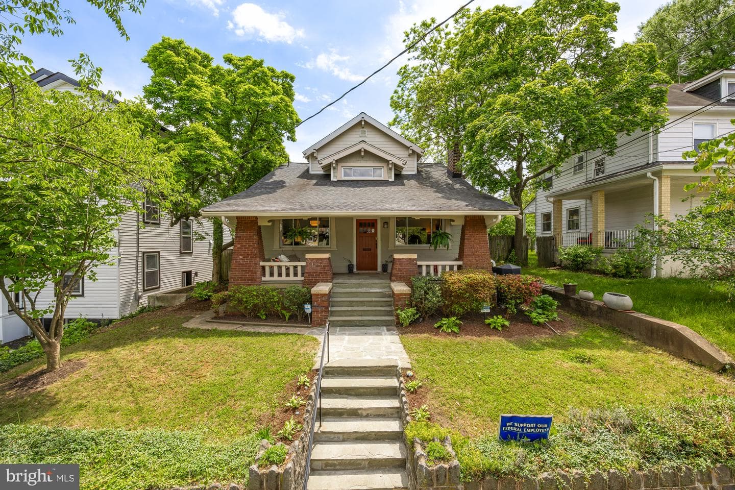 1907 Jackson Street NE