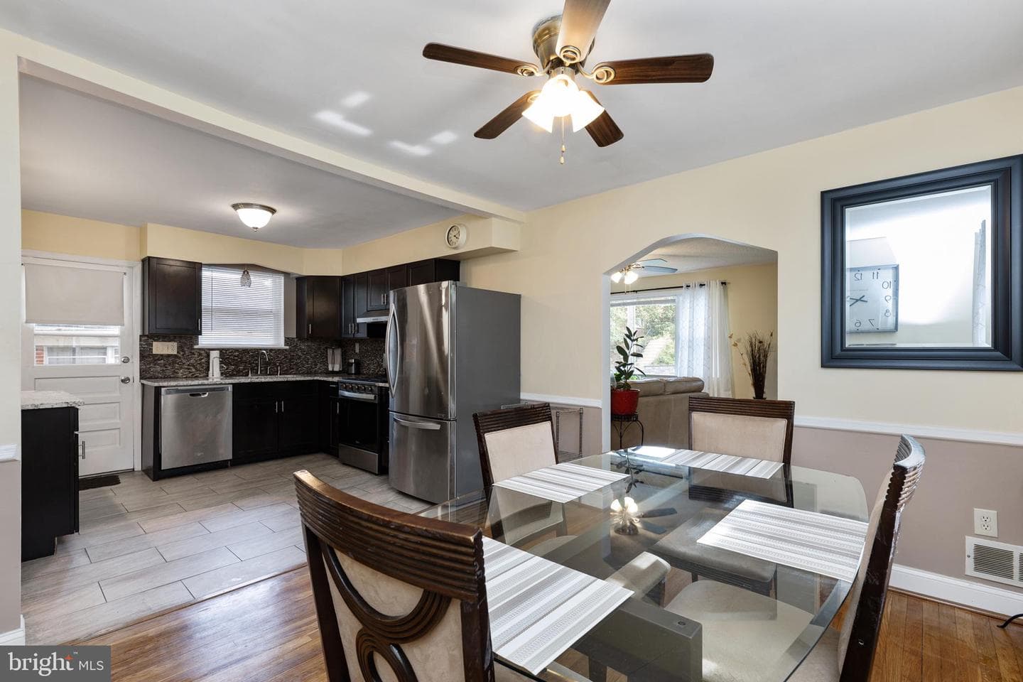 123 Walnut Street NW
