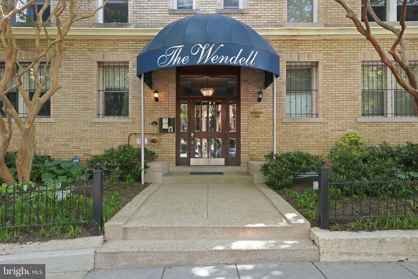 1858 California Street NW #33 photo 1