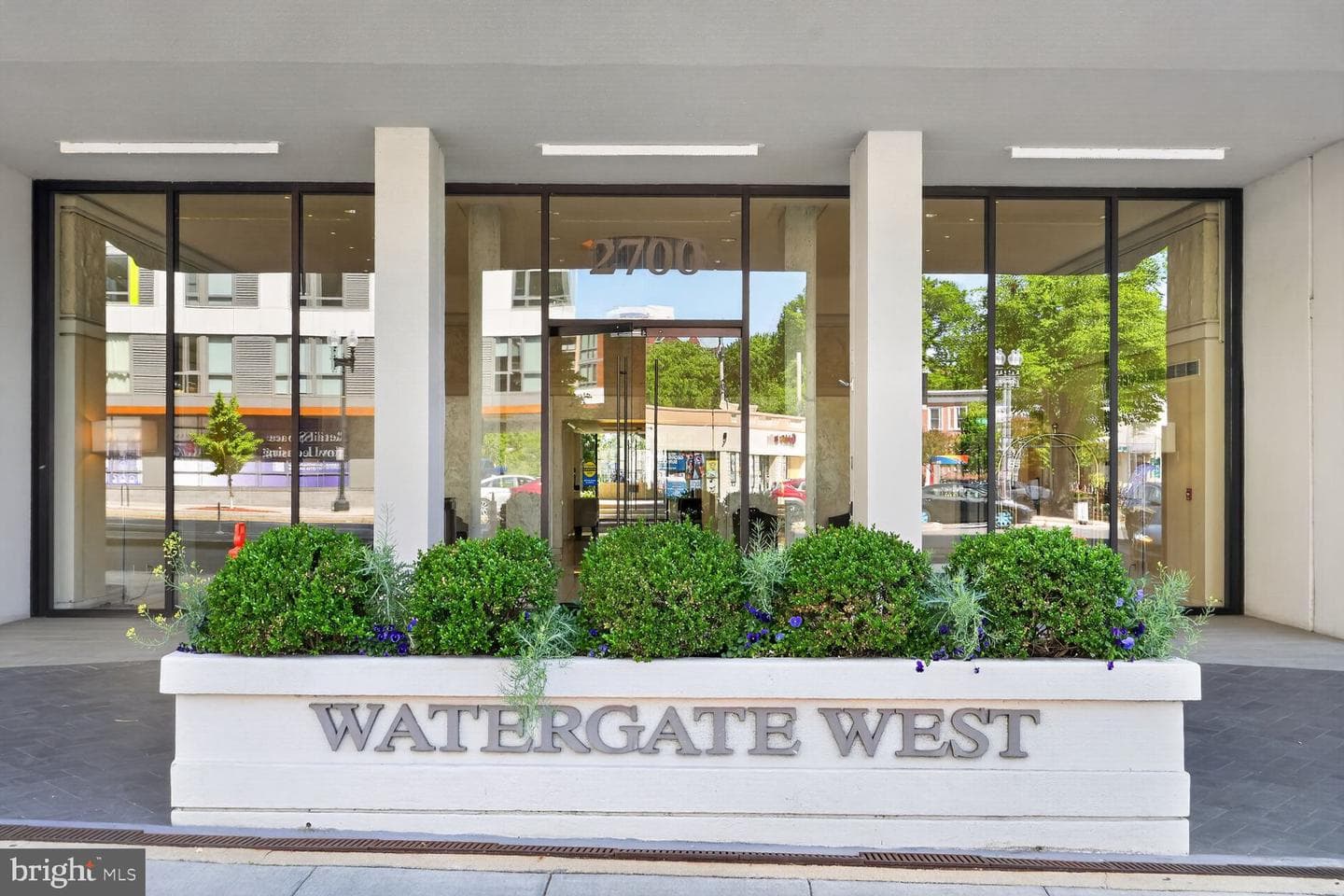 2700 Virginia Avenue NW #304