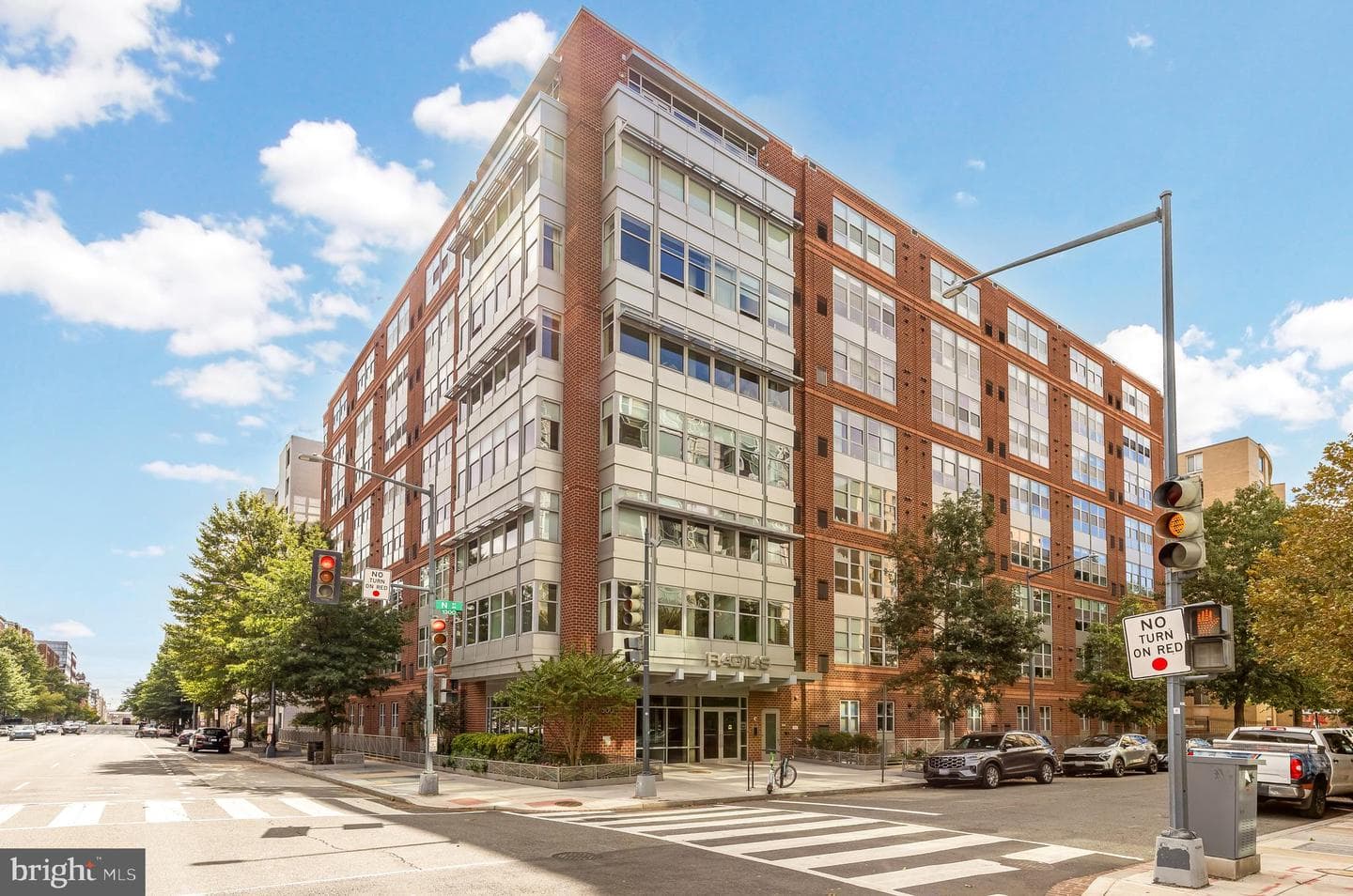 1300 N Street NW #814