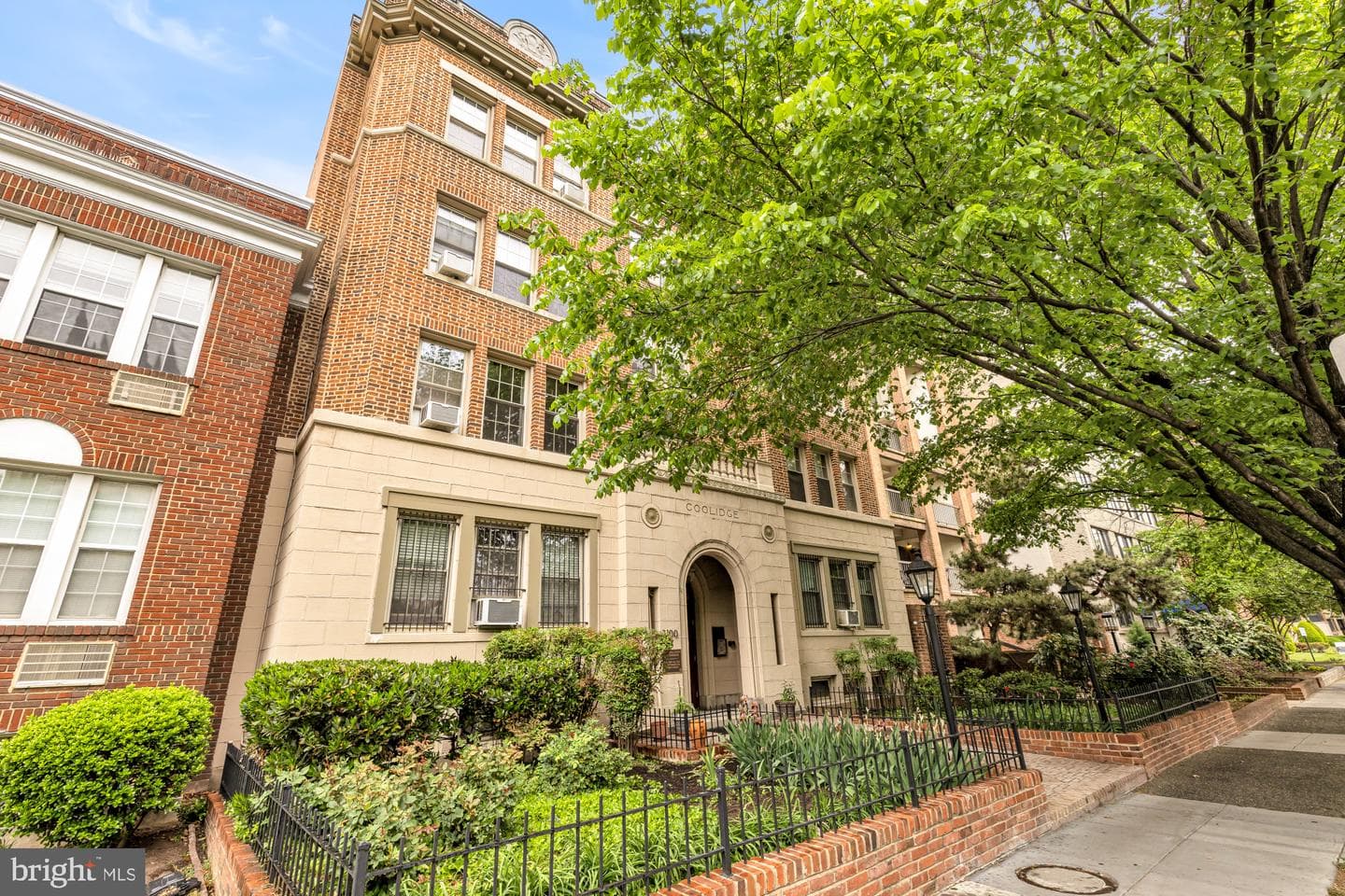 3100 Wisconsin Avenue NW #202, Washington