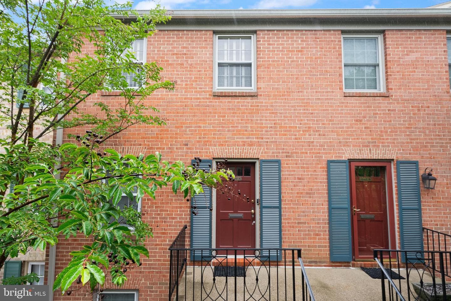 1642 Beekman Place NW #a, Washington