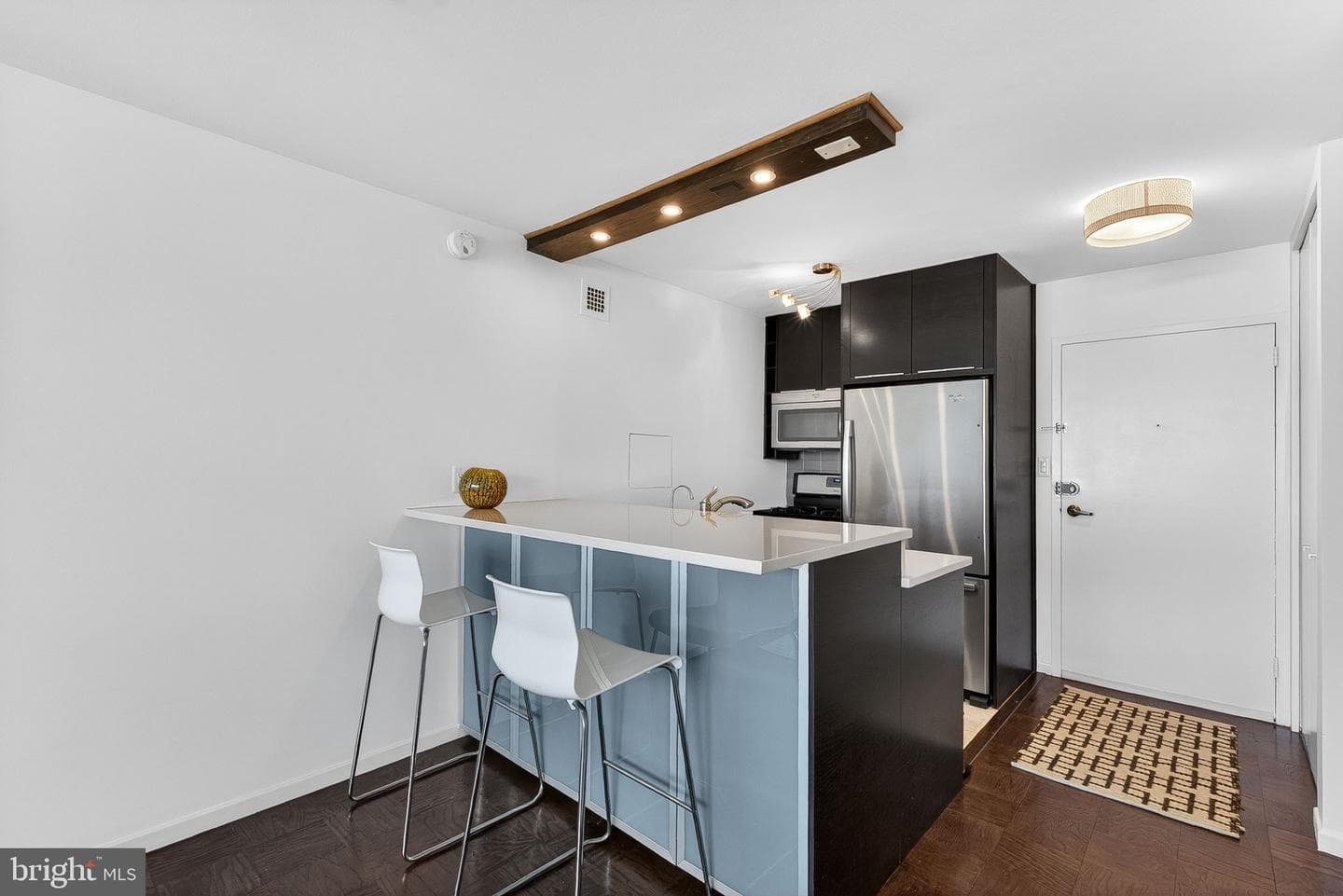 2030 F Street NW #606 photo 1