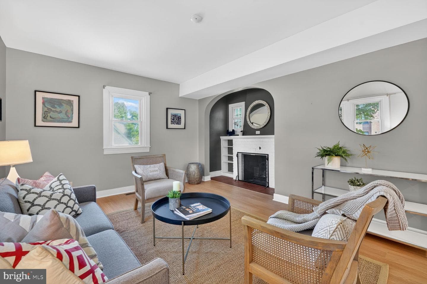 5 Missouri Avenue NW