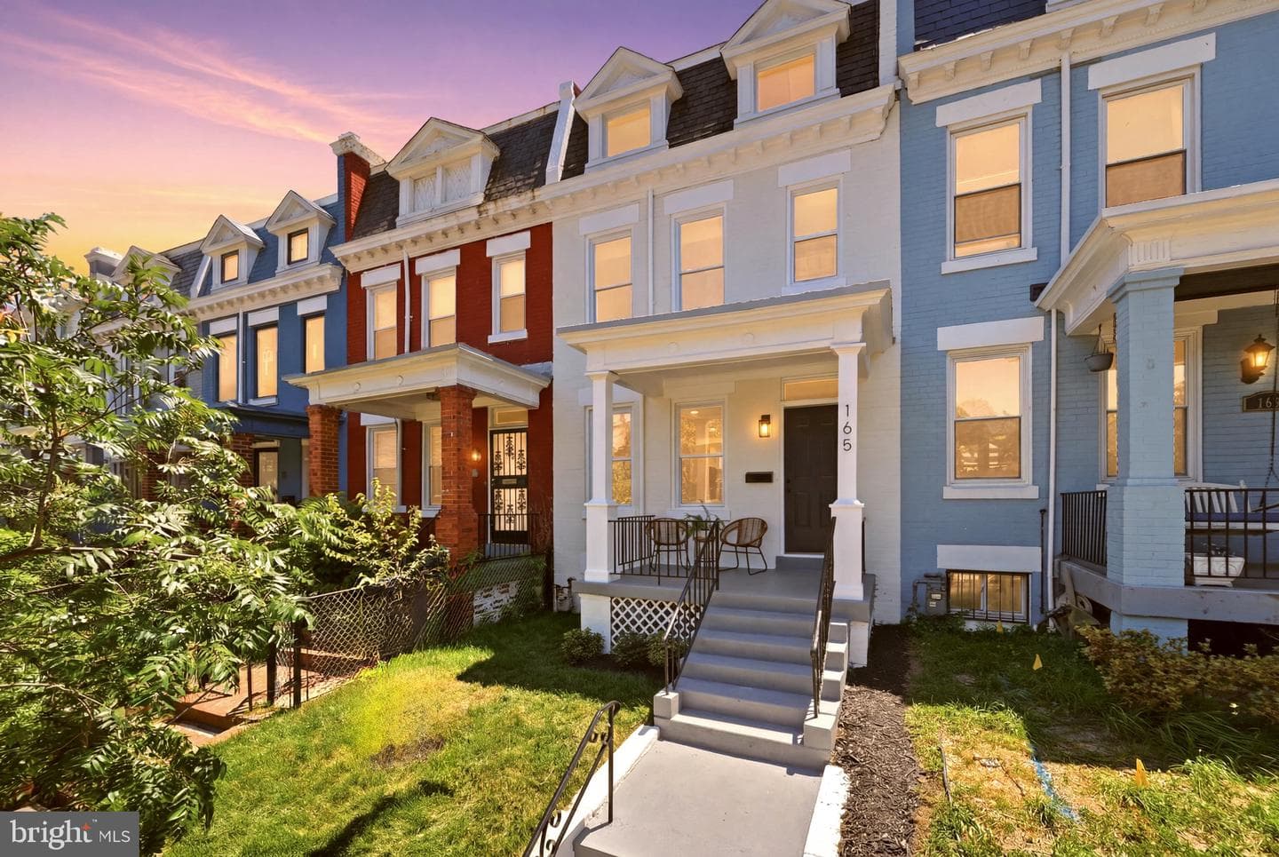 165 V Street NE
