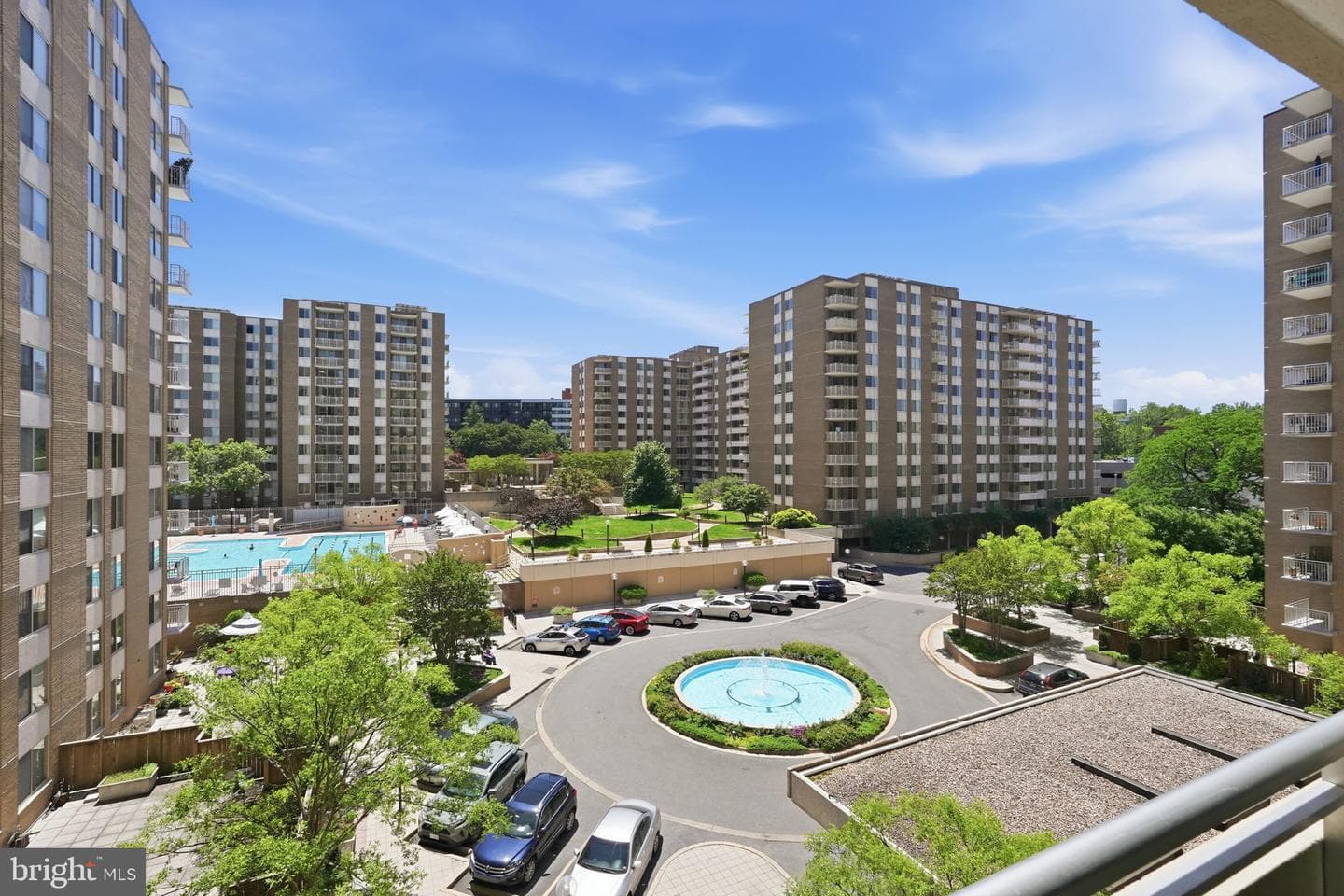 3001 Veazey Terrace NW #923, Washington
