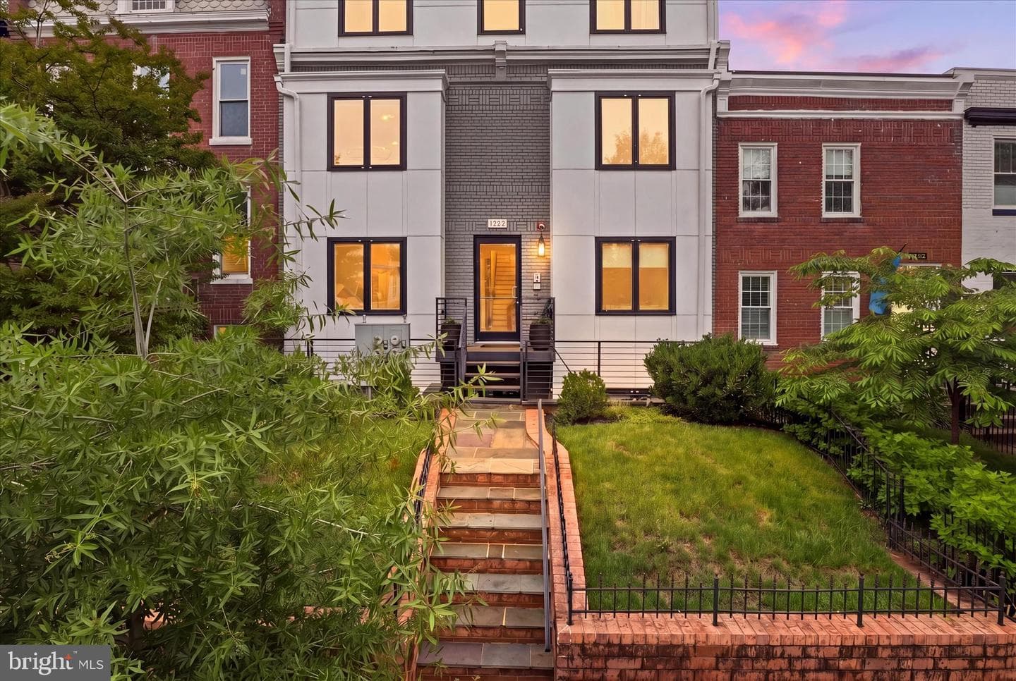 1222 Neal Street NE #3, Washington