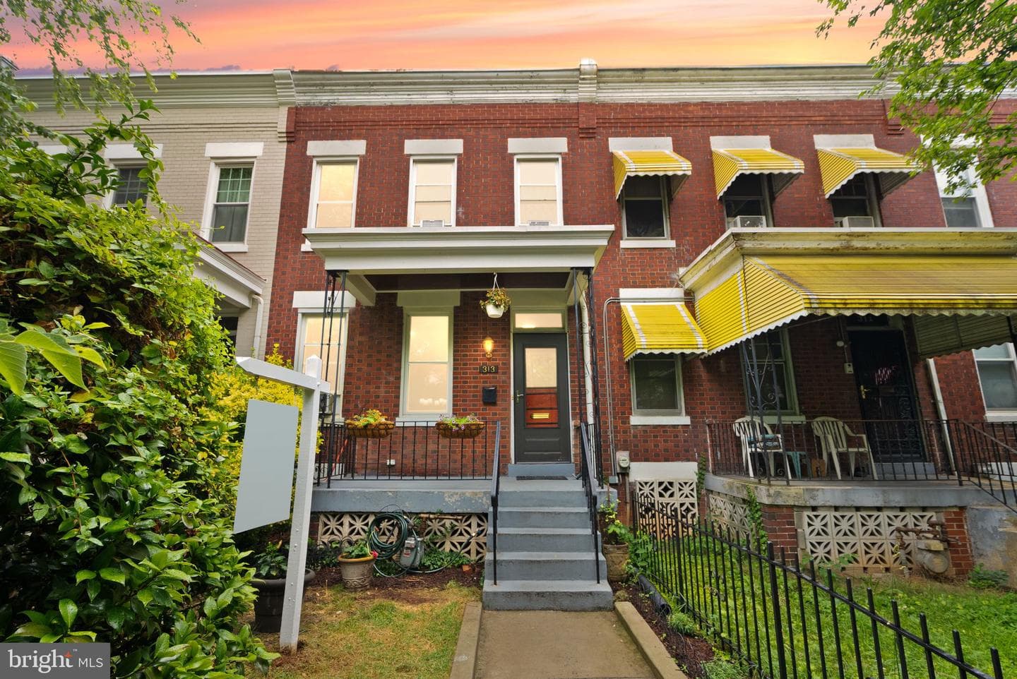 313 Tennessee Avenue NE #0 photo 1