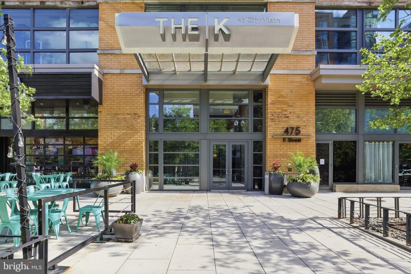 475 K Street NW #809