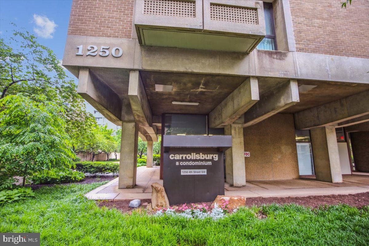 1250 4th Street SW #w113