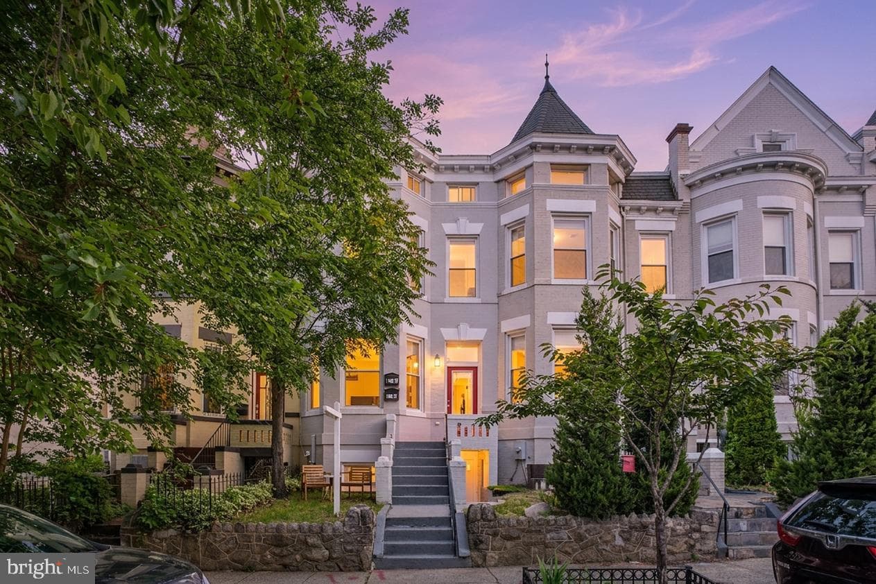 35 T Street NW