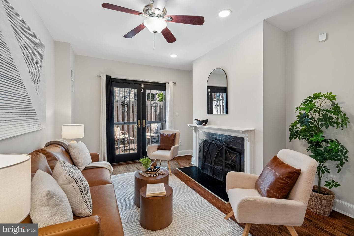 1652 Kramer Street NE, Washington