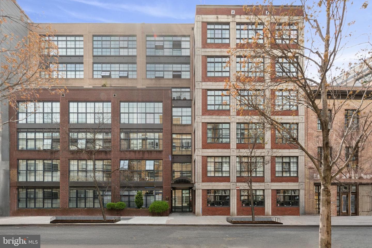 1440 Church Street NW #605 photo 1