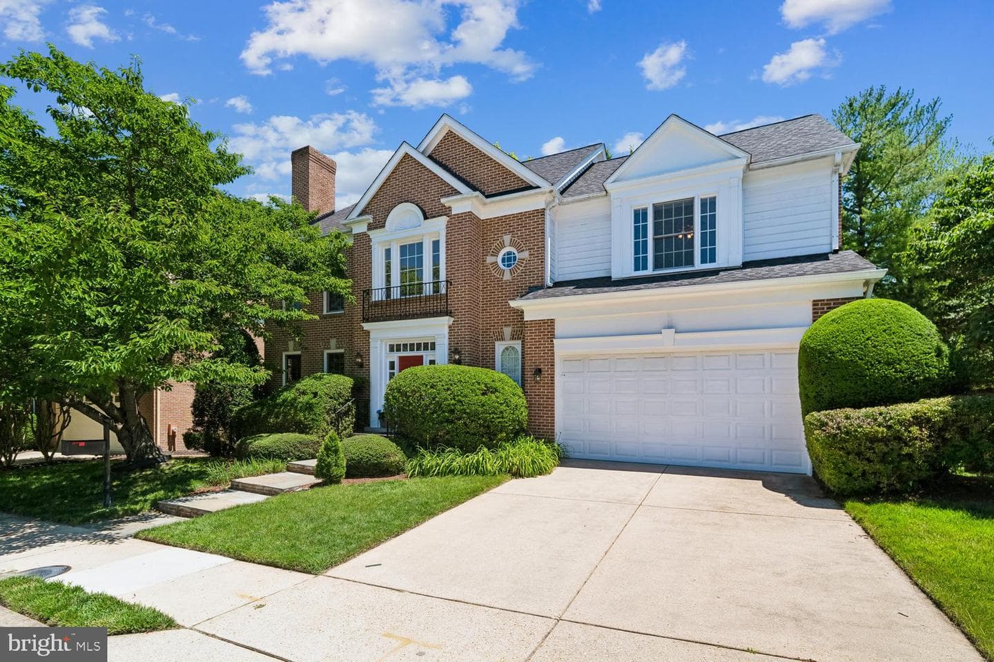 5105 Warren Place NW, Washington