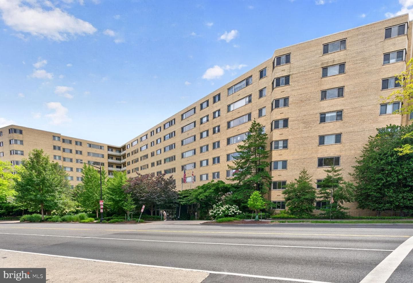 4600 Connecticut Avenue NW #701