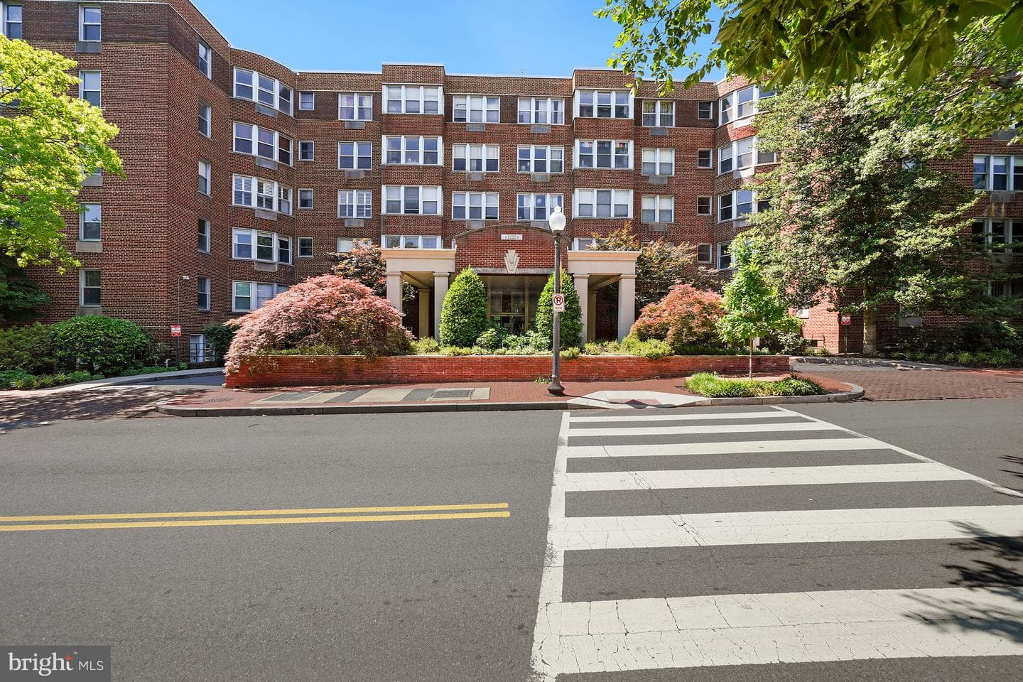 2500 Q Street NW #548