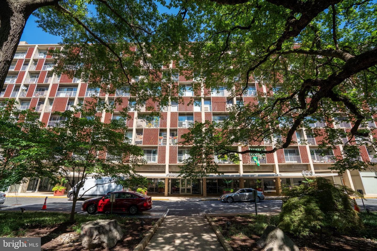 800 4th Street SW #n609, Washington
