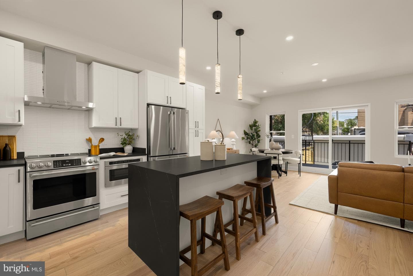1128 Morse Street NE #1, Washington