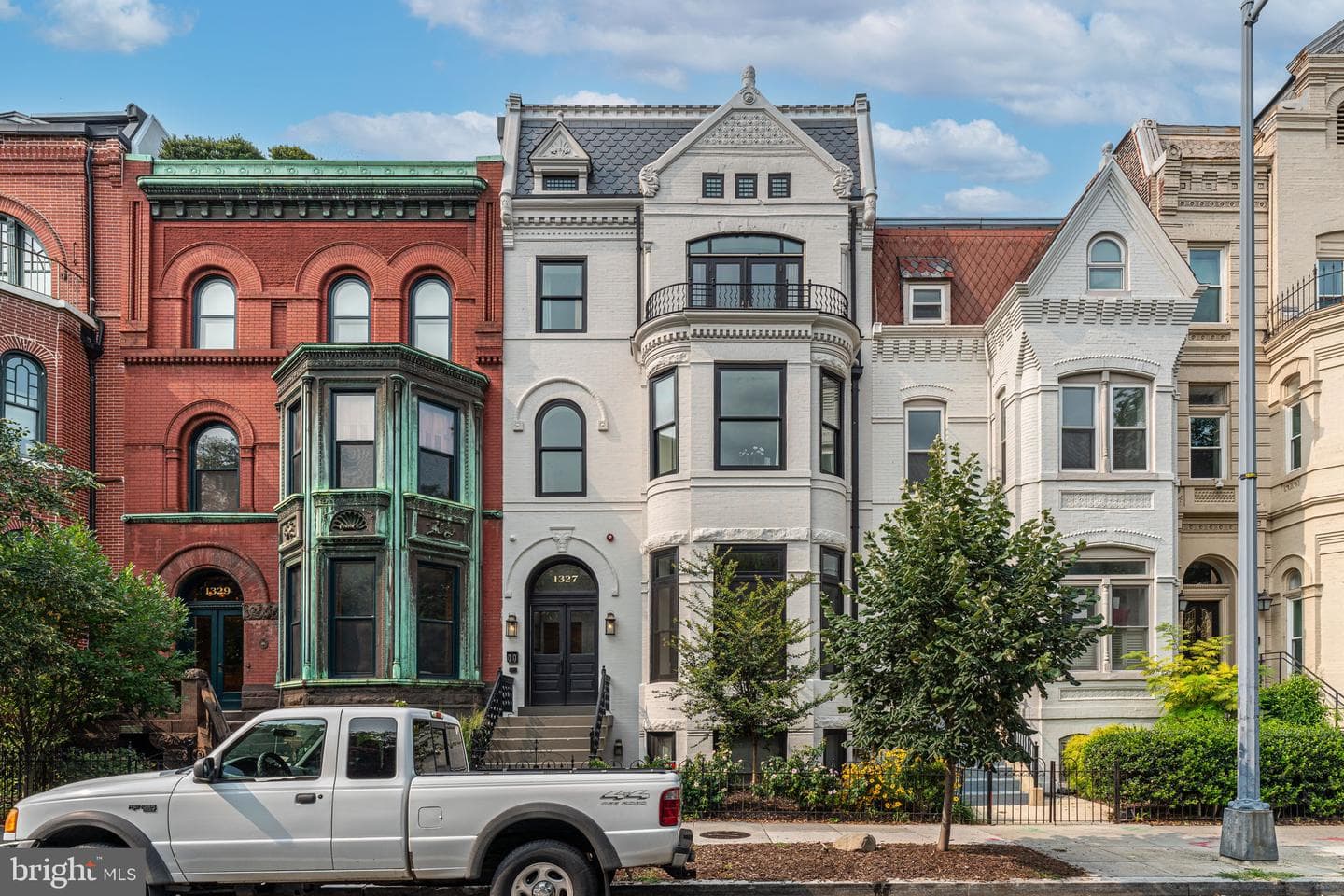 1327 R Street NW #2 photo 1