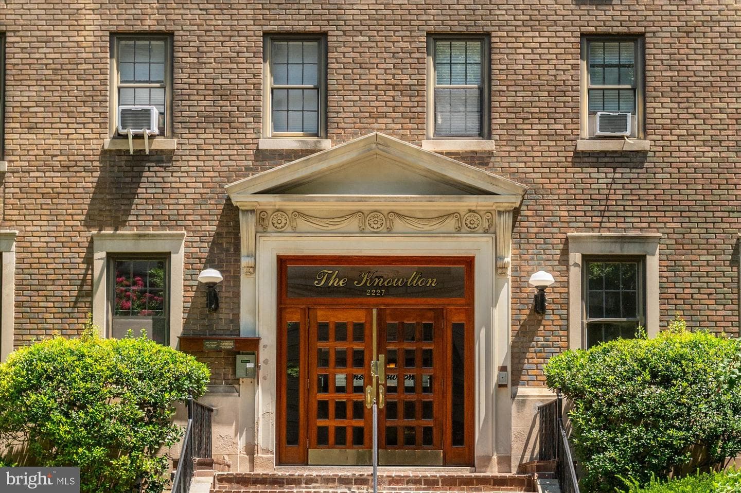 2227 20th St NW, Washington