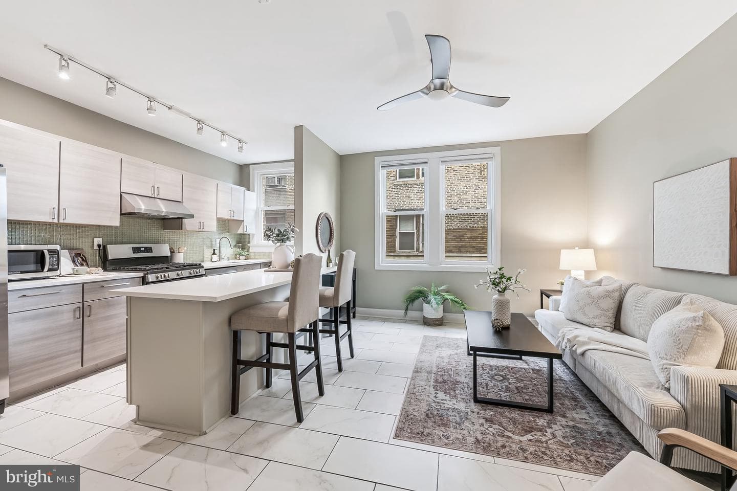 4120 14th Street NW #22, Washington