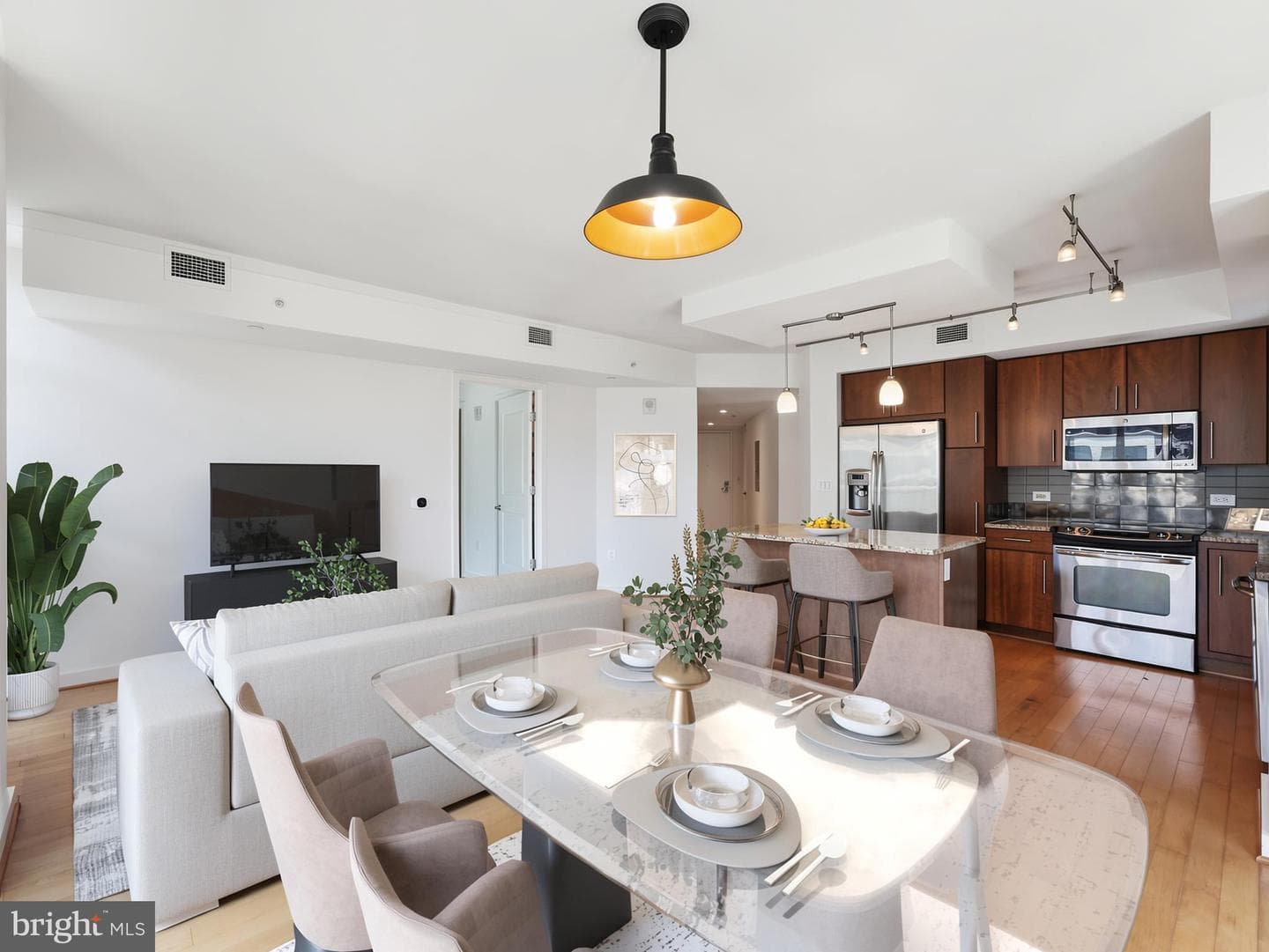 1025 1st Street SE #1315, Washington