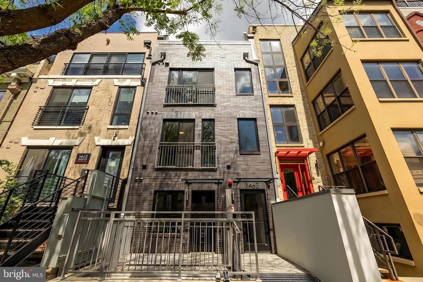 1463 Harvard Street NW #1 photo 1